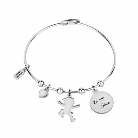 Ladies' Bracelet La Petite Story LPS05ASF04