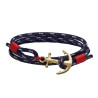 Unisex Bracelet Tom Hope TM0411 18 cm