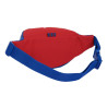 Belt Pouch F.C. Barcelona Blue Maroon Sporting 23 x 12 x 9 cm