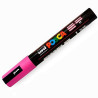 Marker POSCA PC-5M Raspberry (6 Units)