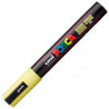 Marker POSCA PC-5M Yellow (6 Units)