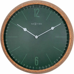 Wall Clock Nextime 3509GS 30 cm