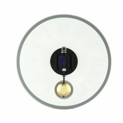 Wall Clock Nextime 8162 43 cm