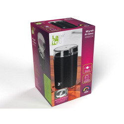 Electric Grinder Lafe MKB-004 180 W Black