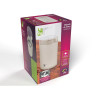 Electric Grinder Lafe MKB-005 180 W Ivory