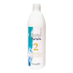 Permanent Dye Suprema Color Farmavita Life The Nº 2 (500 ml)