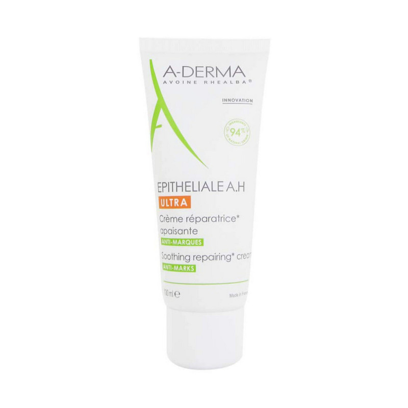 Restorative Cream A-Derma ADERMA Soothing 100 ml