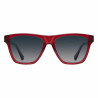 Unisex Sunglasses One Lifestyle Hawkers Red Blue Black (ø 54 mm)