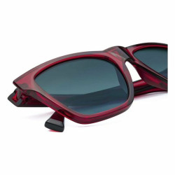 Unisex Sunglasses One Lifestyle Hawkers Red Blue Black (ø 54 mm)