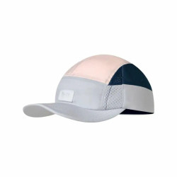 Sports Cap Buff  Domus Light Grey (S/M)