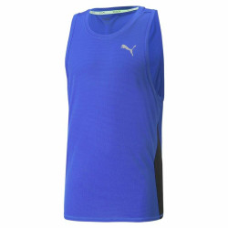 Men's Sleeveless T-shirt Puma Run Favorite Singlet