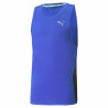 Men's Sleeveless T-shirt Puma Run Favorite Singlet