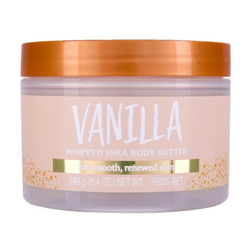 Body Butter Tree Hut Vanilla 510 g