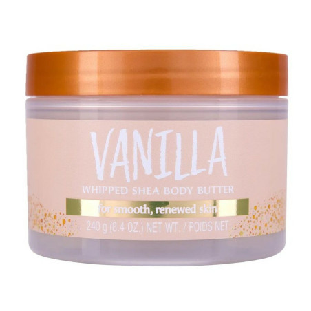 Body Butter Tree Hut Vanilla 510 g