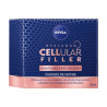 Anti-Wrinkle Night Cream Cellular Filler Nivea (50 ml)