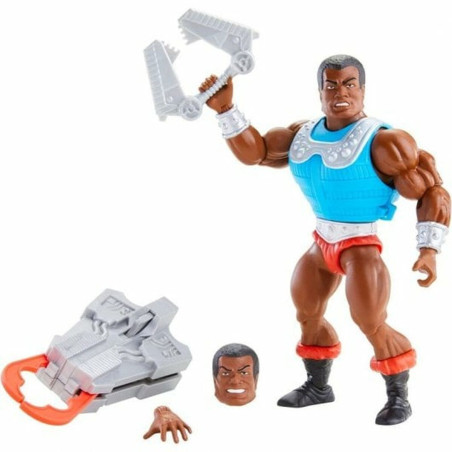 Action Figure Mattel GVL79 Casual