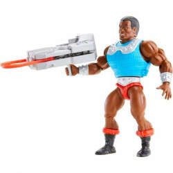 Action Figure Mattel GVL79 Casual