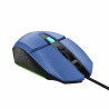 Mouse Trust 25067 Blue