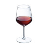 Set of cups Arcoroc Silhouette Wine Transparent Glass 470 ml (6 Units)