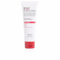 Facial Cleansing Gel Benton Ac Bha 120 g