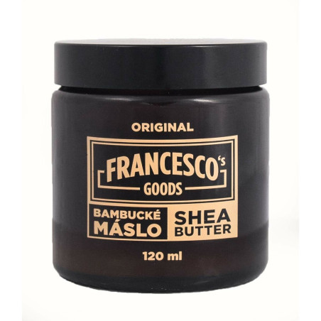 Body Butter Francesco's Goods 120 ml