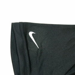 Child's Short Sleeve T-Shirt Nike Relay Icon Brown