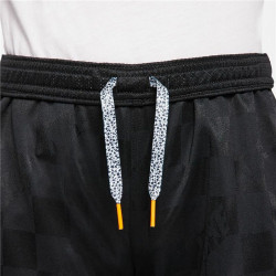 Sport Shorts for Kids Nike Dri-Fit CR7 Football Black