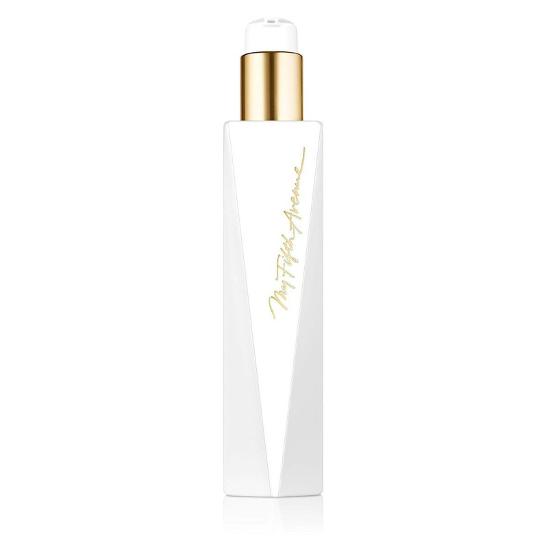 Body Lotion Elizabeth Arden My Th Avenue My 5th Avenue 150 ml