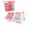 Stationery Set Inca   Unicorn (8 Pieces)