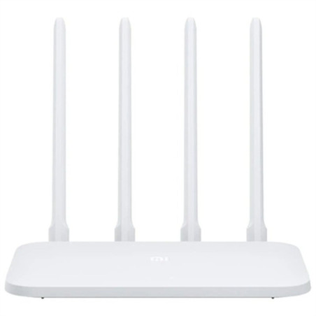 Router Xiaomi ‎DVB4224GL 300 Mbps White