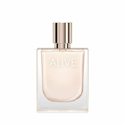 Women's Perfume Alive Hugo Boss Boss Alive Eau de Toilette