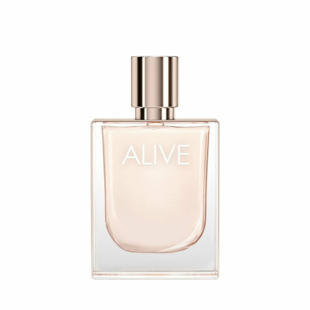 Women's Perfume Alive Hugo Boss Boss Alive Eau de Toilette