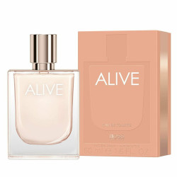 Women's Perfume Alive Hugo Boss Boss Alive Eau de Toilette