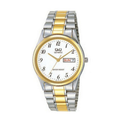 Ladies' Watch Q&Q BB16-404Y (Ø 34 mm)