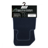 Car Floor Mat OCC Motorsport OCCBW0026GR Green