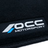 Car Floor Mat OCC Motorsport OCCCT0023LOG