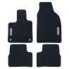 Car Floor Mat OCC Motorsport OCCFT0050LOG