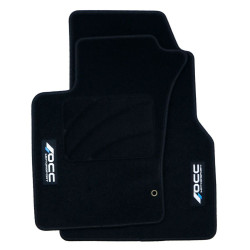 Car Floor Mat OCC Motorsport OCCMC0047LOG