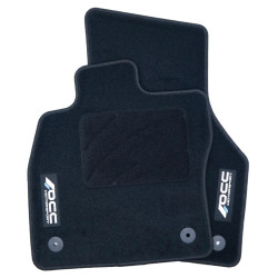 Car Floor Mat OCC Motorsport OCCVW0022LOG