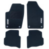 Car Floor Mat OCC Motorsport OCCVW0034LOG