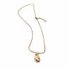 Ladies' Necklace Armani EG2098 25 cm