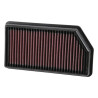 Air filter K&N 33-2845 33-2845