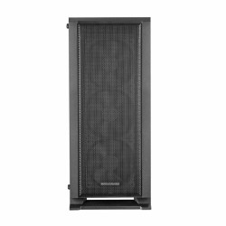 ATX Semi-tower Box Mars Gaming MC-MASTER Black