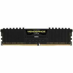 RAM Memory Corsair CMK16GX4M2D3000C16 CL16 DDR4 16 GB 3000 MHz