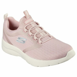 Sports Trainers for Women Skechers Dynamight 2.0 - Soft Expressions Light Pink