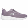 Sports Trainers for Women Skechers Dynamight Eye To Eye Lilac