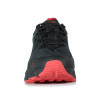 Running Shoes for Adults Hi-Tec Kinyeti Waterproof Black Men