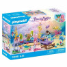 Playset Playmobil 71499 Princess magic