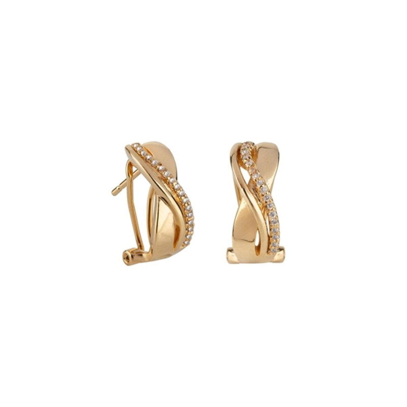 Ladies' Earrings Vidal & Vidal G2867A