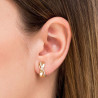 Ladies' Earrings Vidal & Vidal G2867A